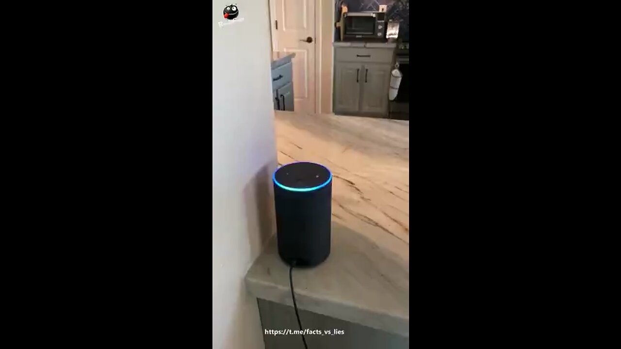 even alexa knows abput depopulation