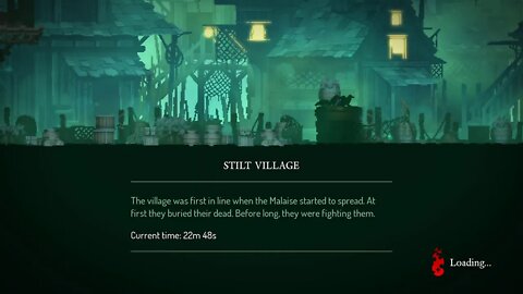 Road To Platinum: Dead Cells!