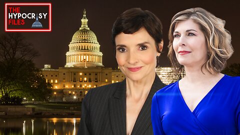 Catherine Herridge & Sharyl Attkinson In Congress