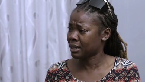 Faking It Excerpt: Kudzai Makusha starring as Pam