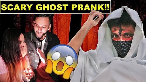 Fukra Insaan Scary Prank on his sister