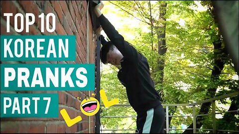 Best_Korean_Pranks🤣