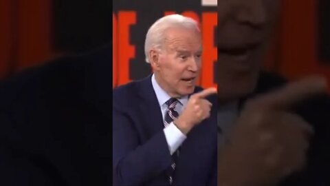 FLASHBACK: Biden Doesn’t Believe People Should Be Arrested For Driving Drunk