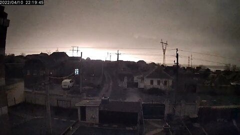 The Explosion In Nikolaev! It Is Expected To Have Killed Hundreds Of Ukrainian Soldiers!