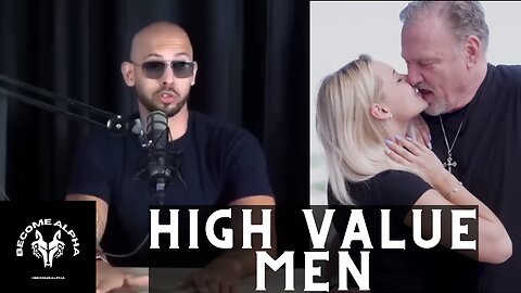 Mom Reacts To Andrew Tate Converting To Islam - High Value Men And What Is Simping | Become Alpha