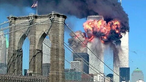 Never Forget..... 09/11/2001 A Day Of Remembrance