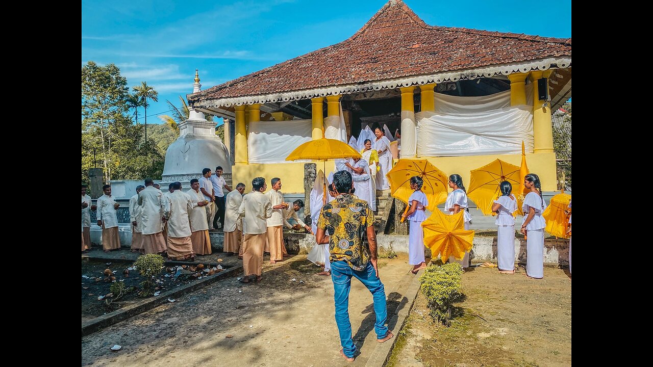 Sri lanka