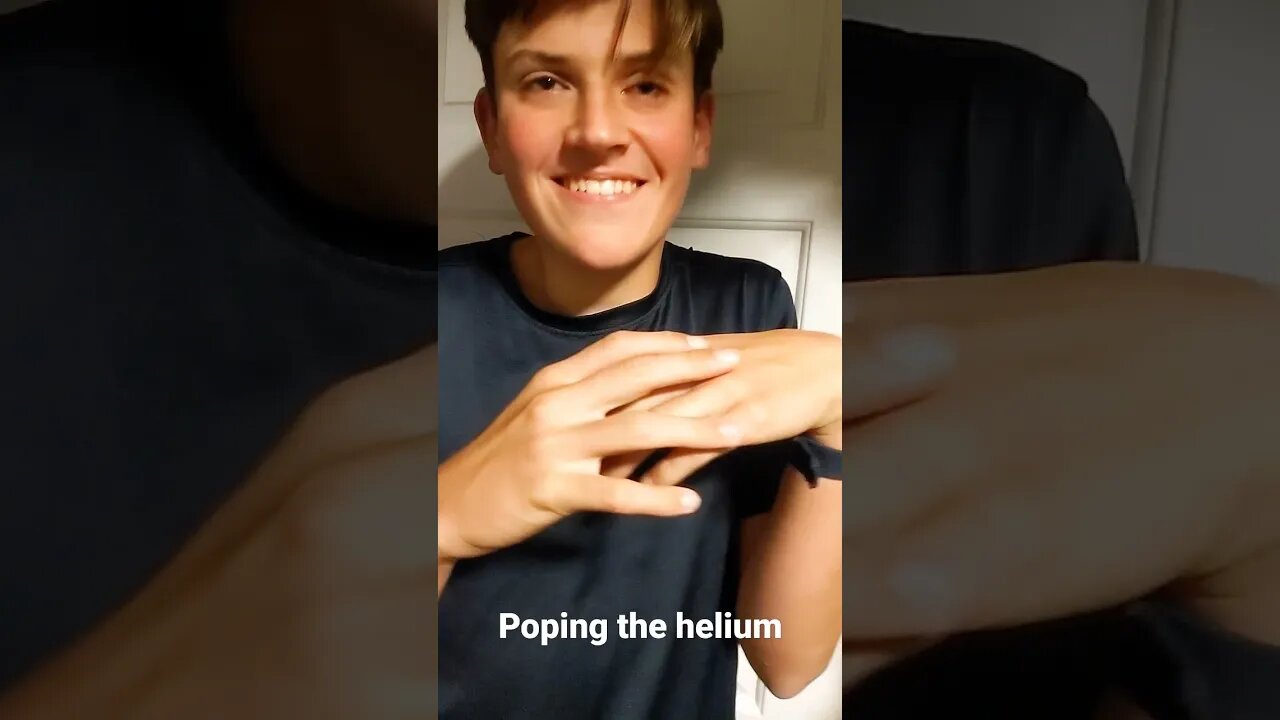 hellium challenge