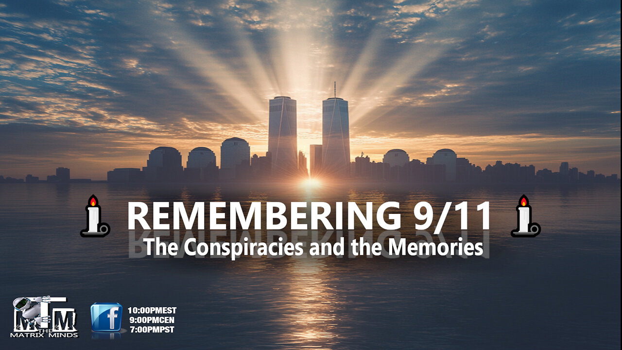 Remembering 9/11