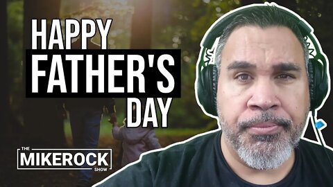 A Happy Father's Day Message