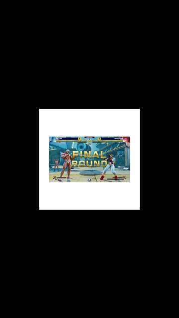 Durante anos o Street Fighter tem sido um dos melhores videogames #shorts