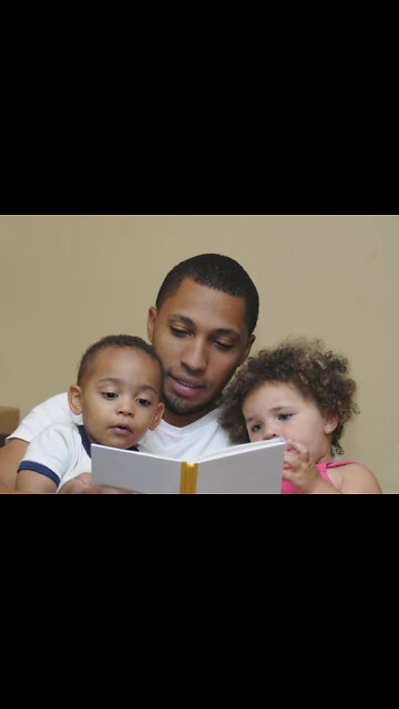 WHEN IT COMES TO CHILDREN THE FAMILY LEGAL SYSTEM IS PREJUDICED AGAINST FATHERS🕎Isaiah 10:1-2