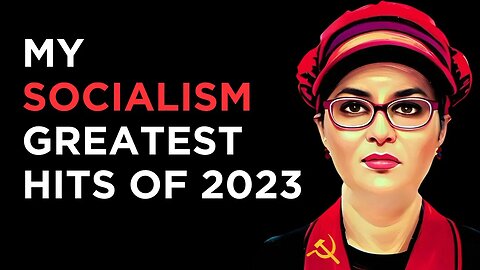 My Socialism Greatest Hits