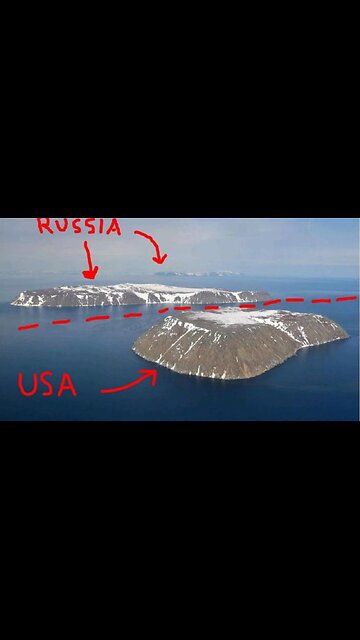 These Neighboring Islands Are 25 Miles & 21 Hours Apart