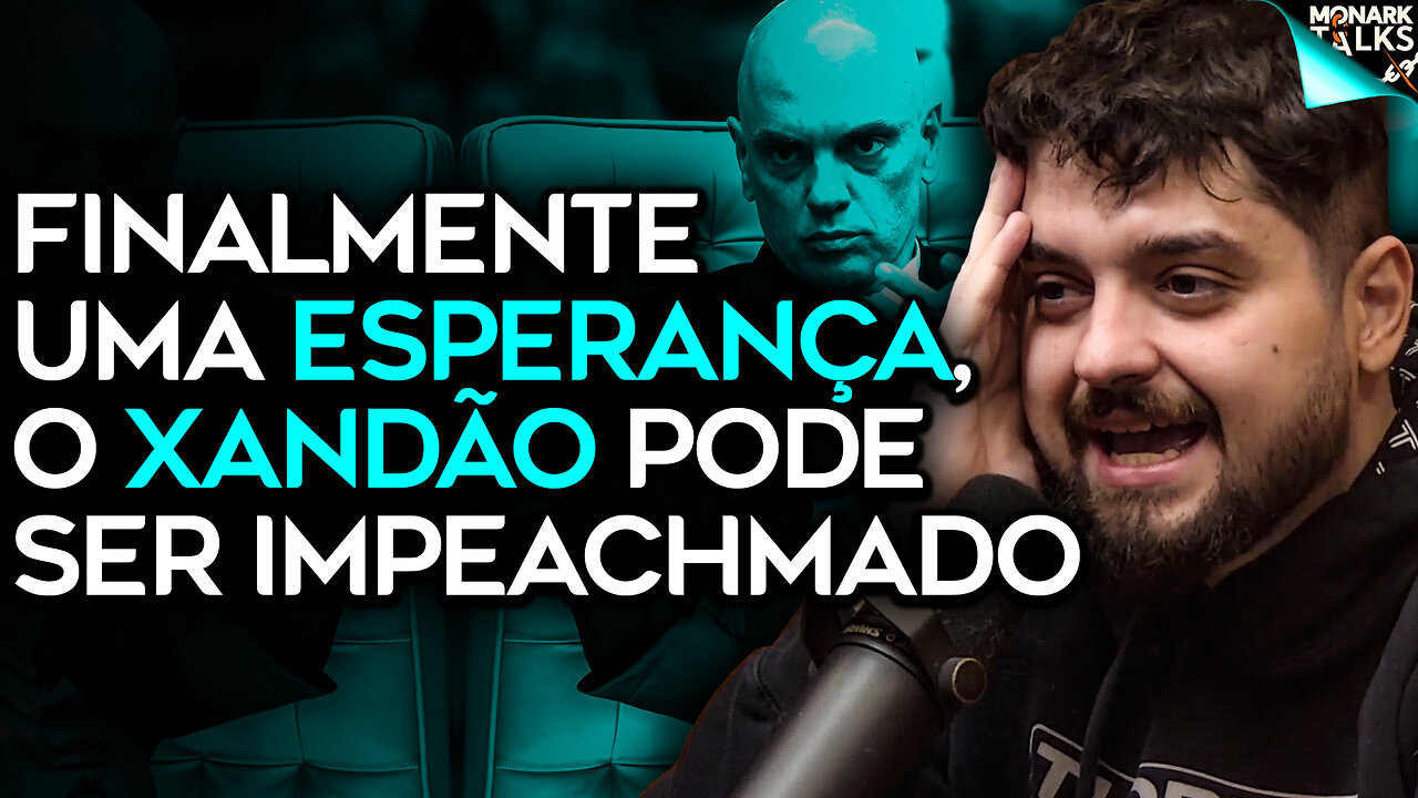 MONARK COMENTA COBRANÇA DE PACHECO X BARROSO