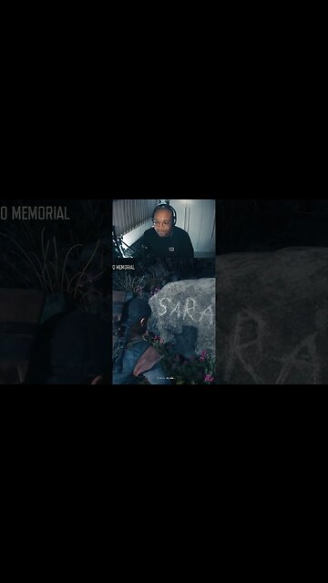 DESCANSE EM PAZ | Days Gone #DaysGone #Shorts