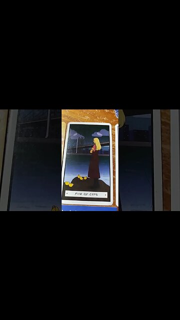 DAILY Psychic tarot reading for Tuesday October 24, 2023. #tarotreading #dailytarot #jackietomlin