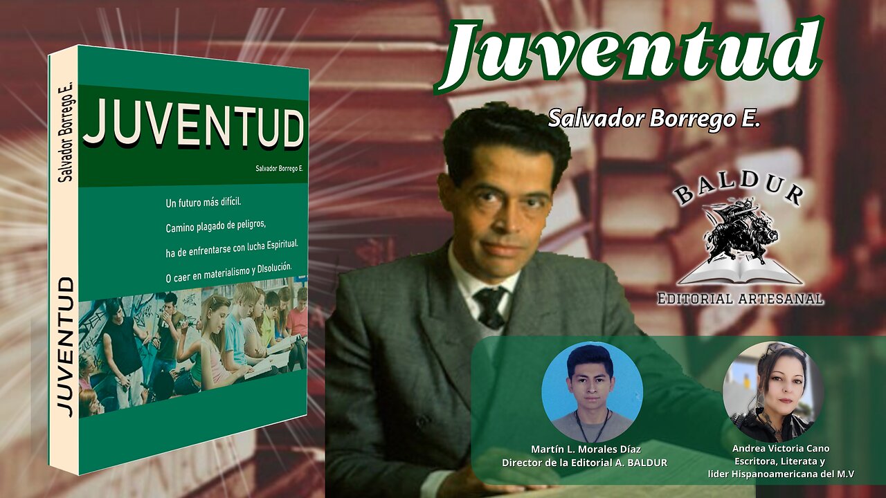 JUVENTUD