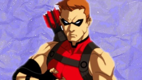 Young Justice Went WOKE And Failed