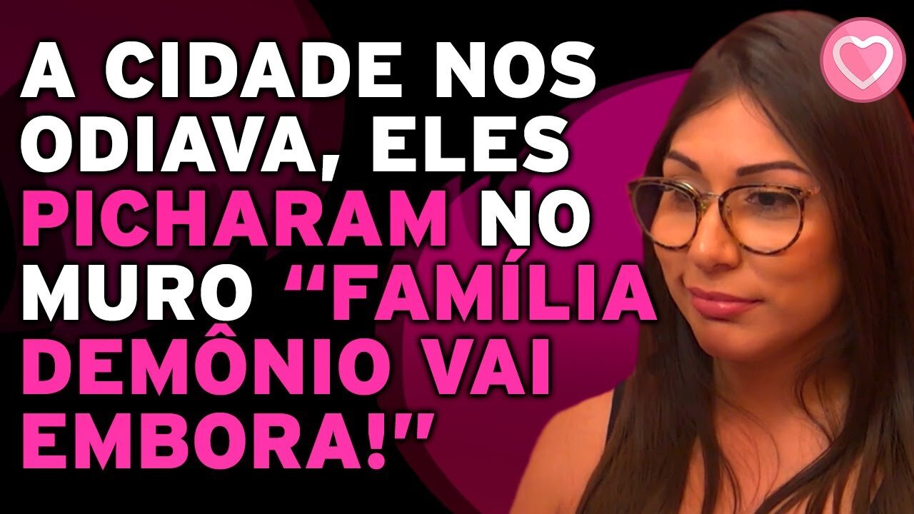 MELINA KHALIFA sobre o PRECONCEITO contra o POLIAMOR