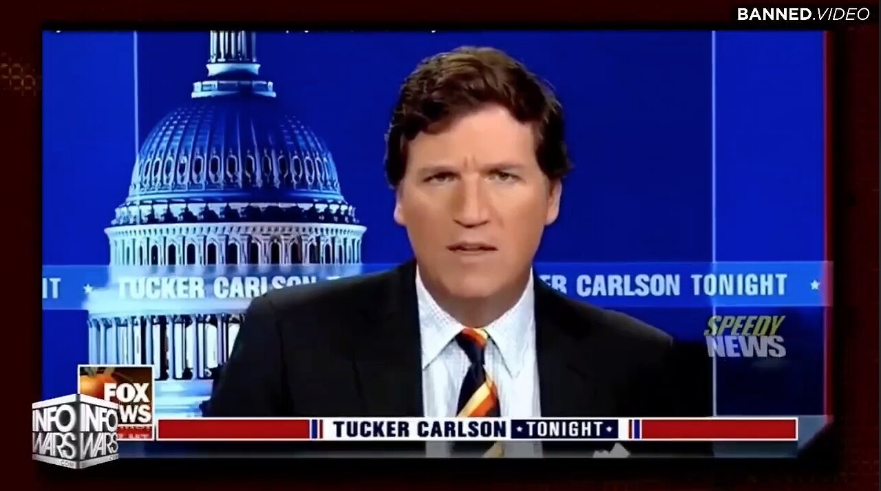 CBDC | "CBDC, If That Happens, We're Done!!!" - Tucker Carlson + WARNING- E.U.'s DIGITAL Euro CBDC Will Be Launched Soon. Is the U.S. Next?