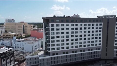 Fort Myers CRA looking into future downtown projects