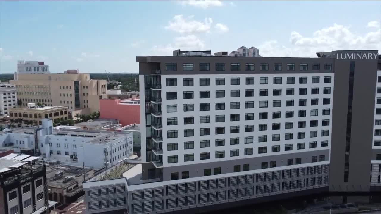 Fort Myers CRA looking into future downtown projects