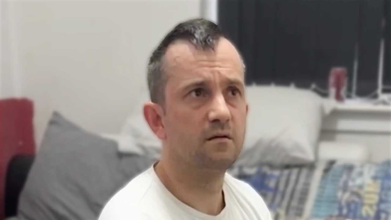 Dale Callender, Edinburgh 14/8/23