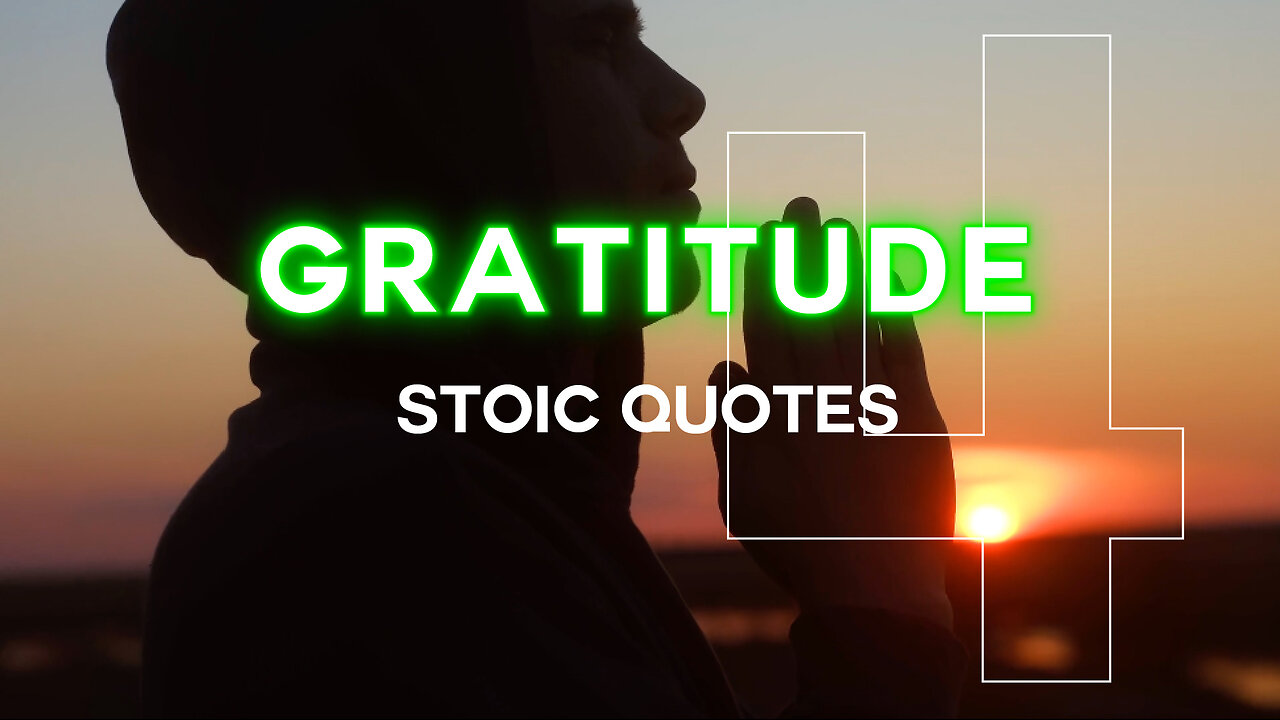 How To Harness An Attitude of Gratitude