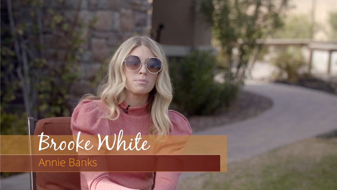 Meet Brooke - Funny Thing About Love - Kvon's New Movie (PreOrder Now!)