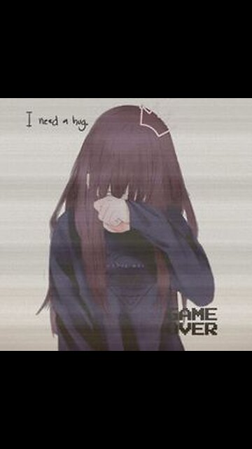 I need a hug