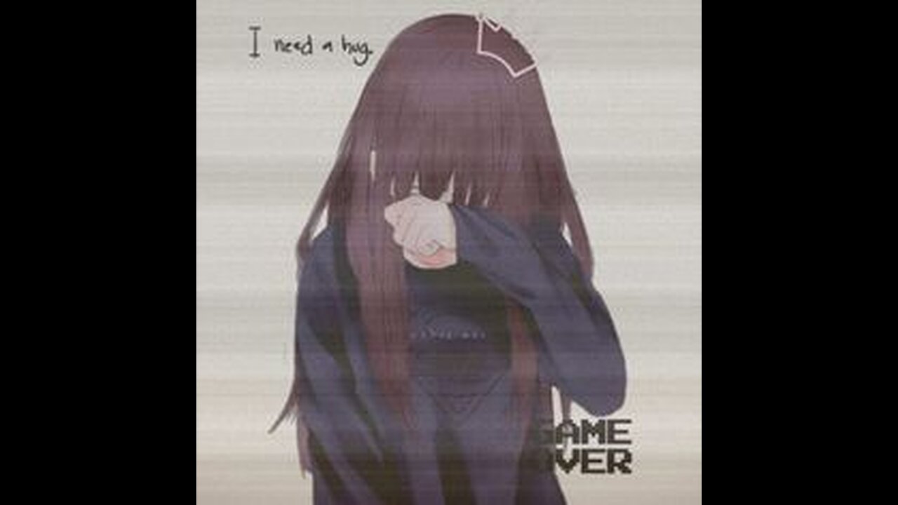 I need a hug
