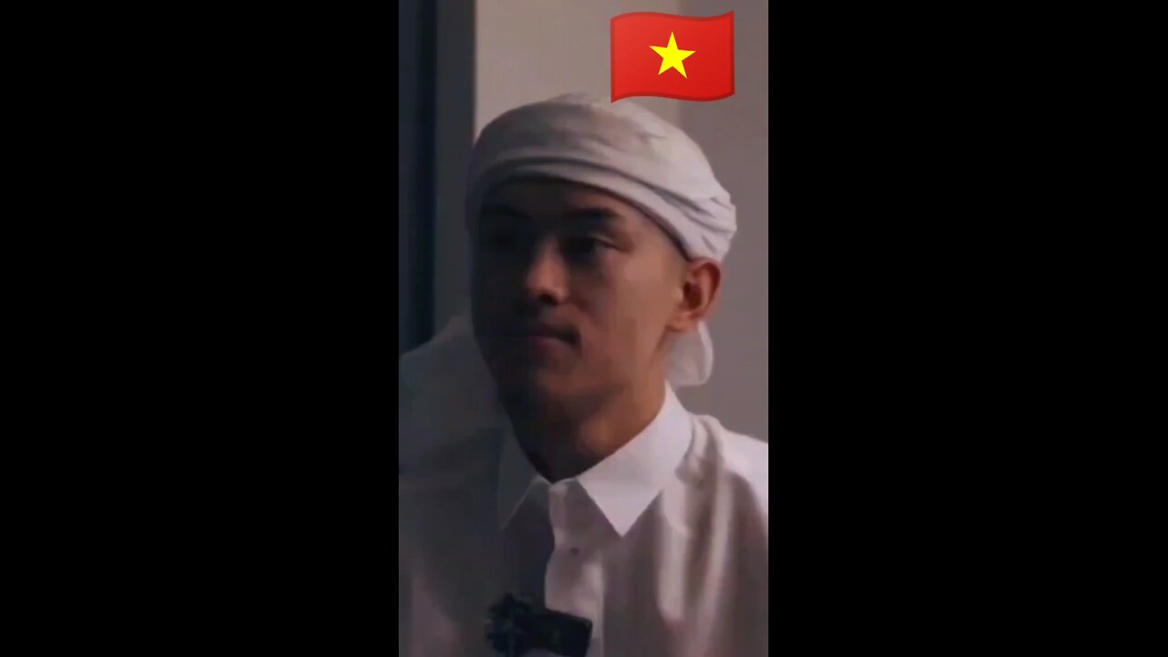 Vietnamese 🇻🇳 Muslim Revert Story