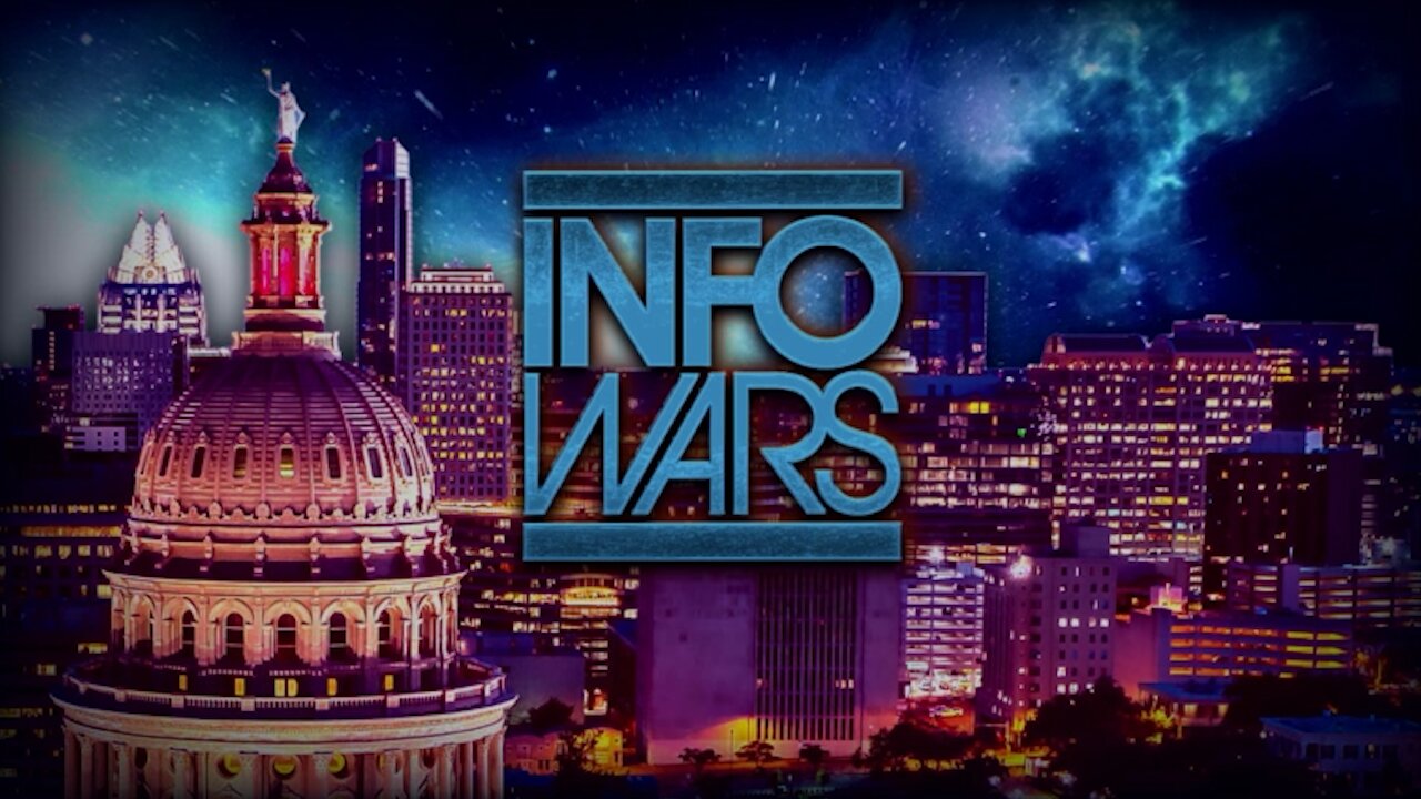 Congress Probes Inter-Dimensional Aliens; Dems Seek Arrests, Welcome to the NWO Hour 1