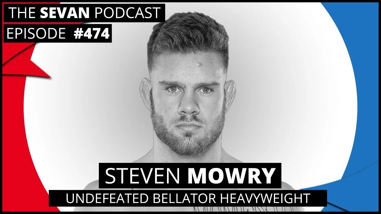 Steve Mowry 10-0 Bellator HeavyWeight