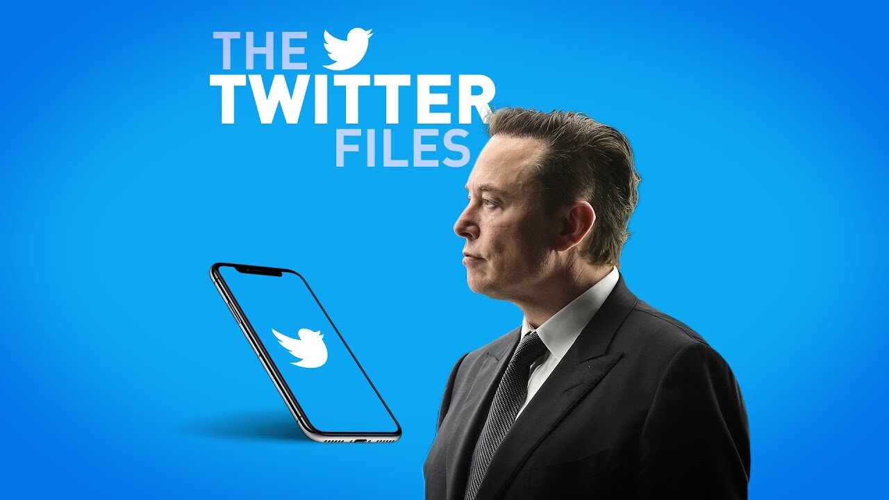 Twitter Files Update: CIA Sought Control Over Major Tech Platforms for Biden