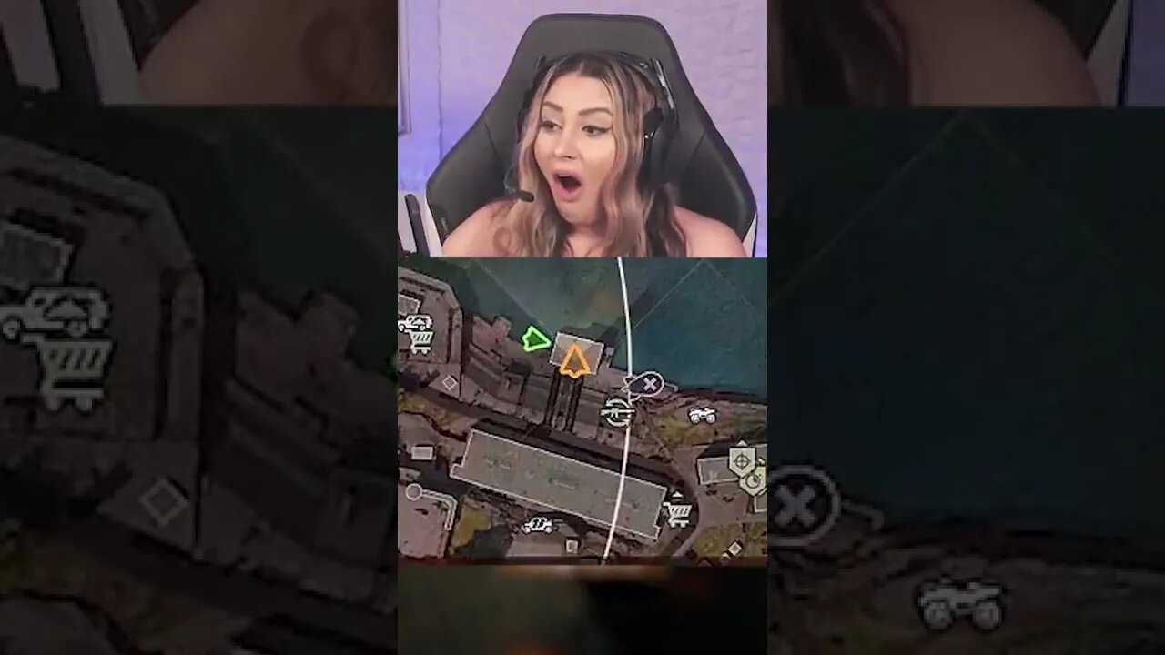 WARZONE MEME | RANDOM ROADHOUSE