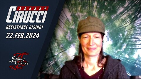 JCI 2024-02-22 The Vitamin Fraud with Shannon Rowan