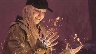 RESIDENT EVIL VILLAG Walkthrough Part 6 DLC Rose ￼The Ending