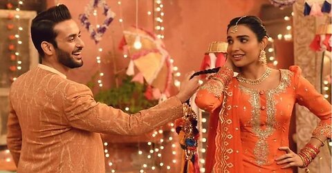 Mastani - Official Trailer - (2024) #affanwaheed #AmnaAlyas #pakistanmovies #hirakhan #comedy #MRV