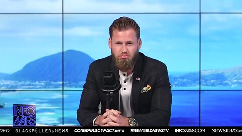 WAR ROOM (Full Show) Monday - 7/10/23