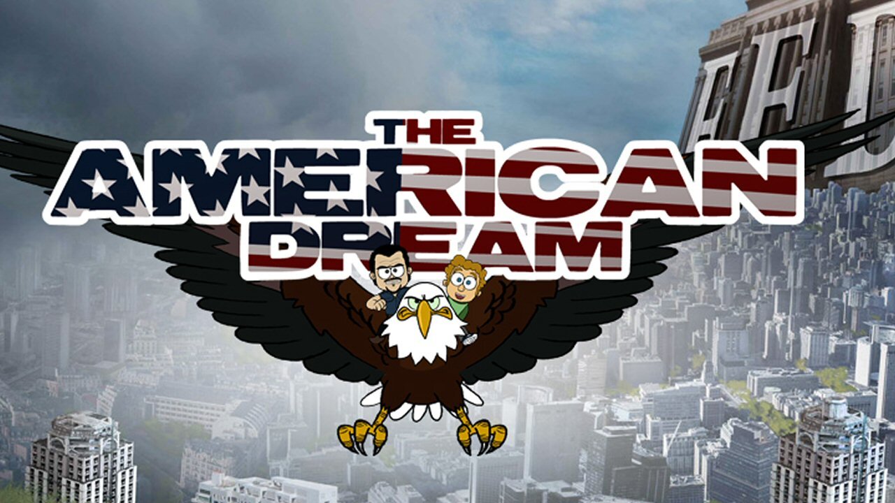 The American Dream