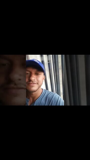 The CN tower elevator