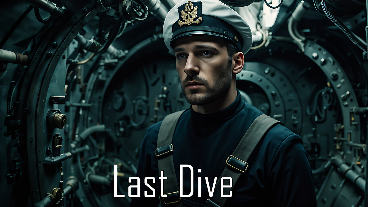 LAST DIVE | Dystopian Apocalyptic Music