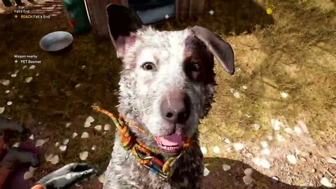 Far Cry 5 Part 4-The Goodest Boy