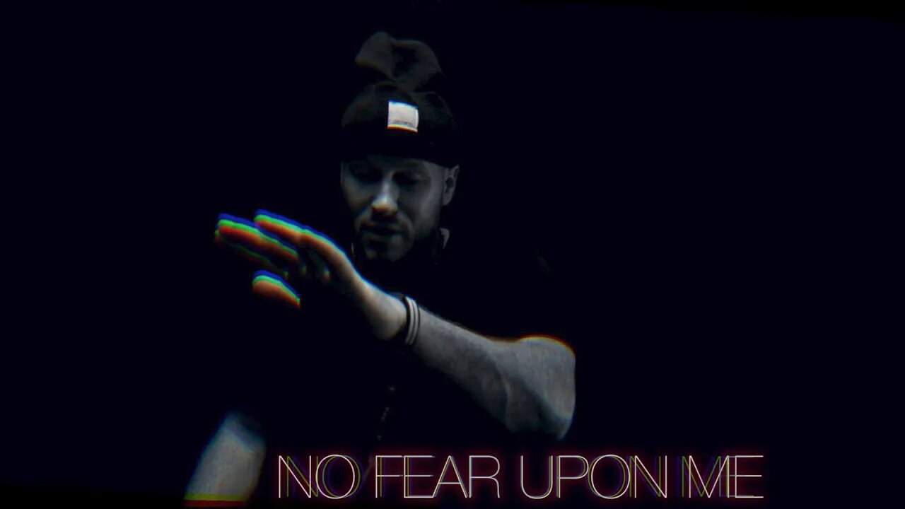 Tyson James ***No Fear Upon Me*** (Official audio)