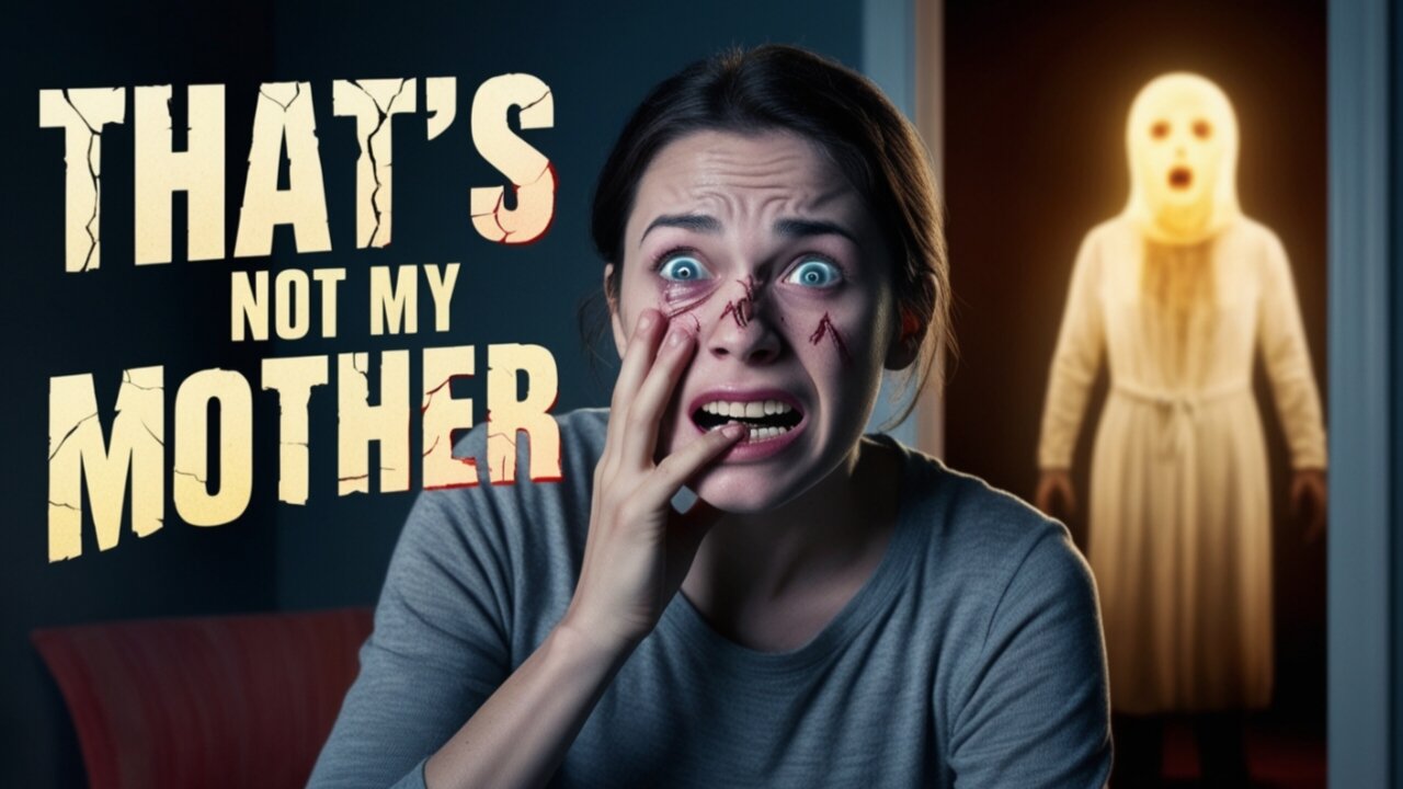 That is Not My Mother | Horror Stories