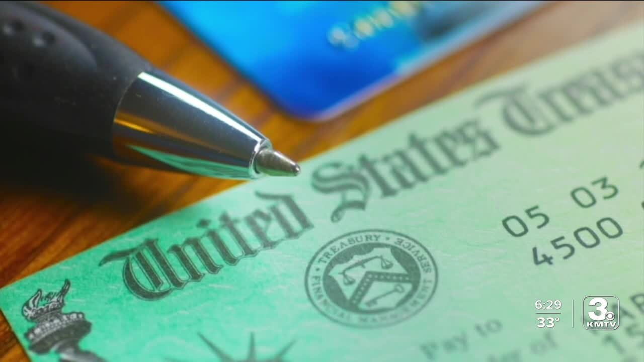 Social Security recipients expect bigger monthly benefit in 2023: 'nice that it was a bit higher this year'