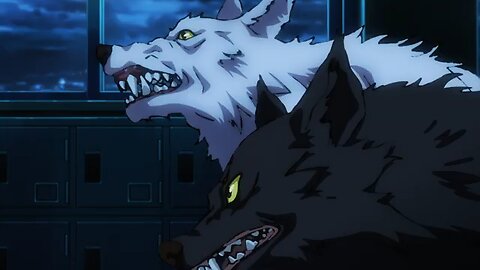 JUJUTSU KAISEN season 1 episode 1