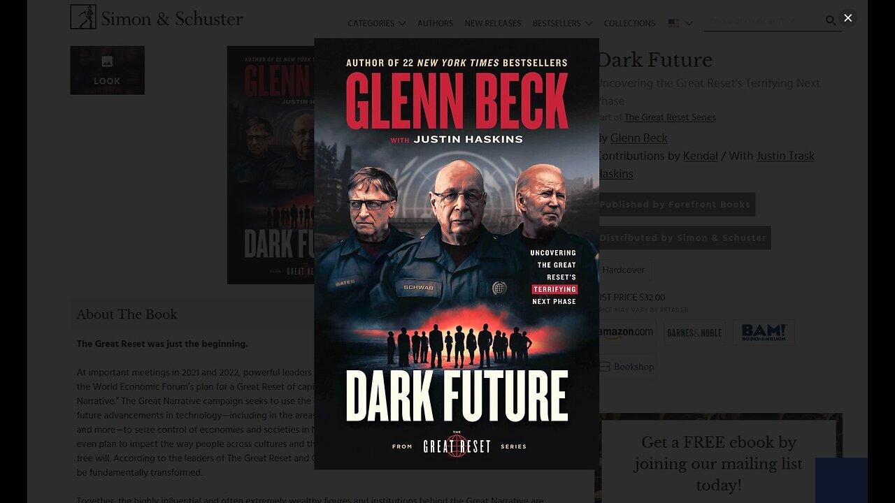 WW3 Update: EPSTEIN VICTIMS $290M SETTLEMENT/Alex Soros Heads The Dark Future!!! 19 min